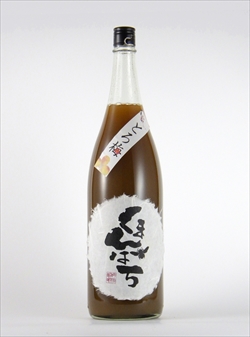 くまんばち とろ梅